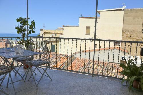 Apartamento Terrazza Greco