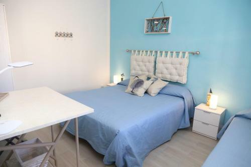 Apartamento Terrazza Greco