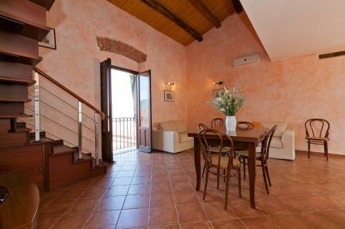 Apartamento Terrazza Del Centro (By Vacation Service)