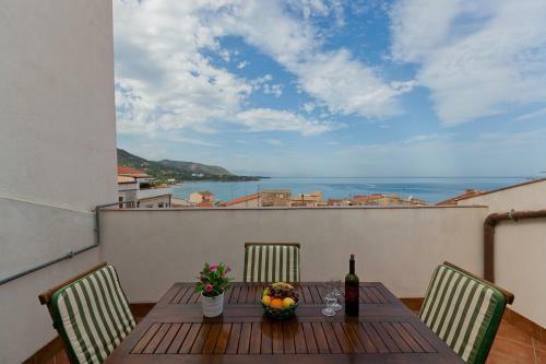 Apartamento Terrazza Del Centro (By Vacation Service)