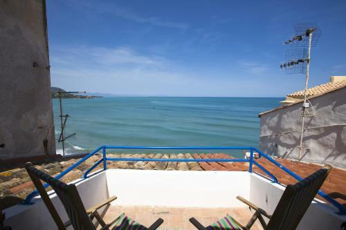 Apartamento Terrazza Del Mare (By Vacation Service)
