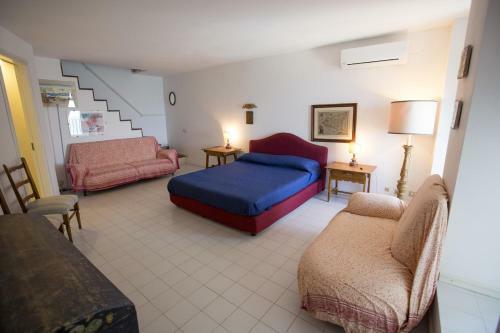 Apartamento Terrazza Del Mare (By Vacation Service)