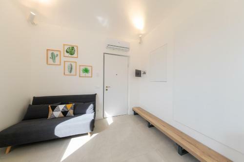 Apartamento Kefa Holiday - Topazio Design Studio