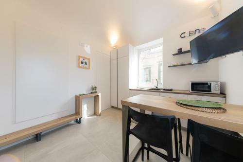 Apartamento Kefa Holiday - Topazio Design Studio