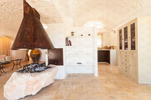 Apartamento Helloapulia Trulli Tra Pietre