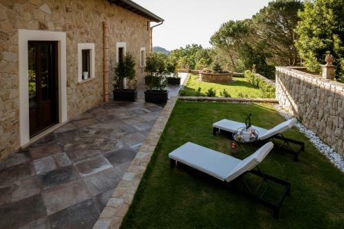 B&B Donna Carolina Luxury Rooms