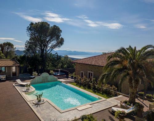 B&B Donna Carolina Luxury Rooms
