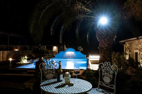 B&B Donna Carolina Luxury Rooms