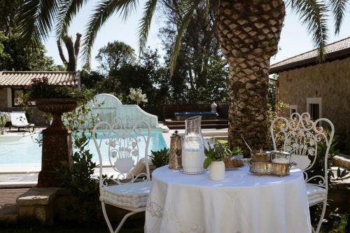 B&B Donna Carolina Luxury Rooms