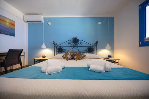 Hostal Skyview Cefal�