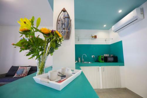 Hostal Skyview Cefal�