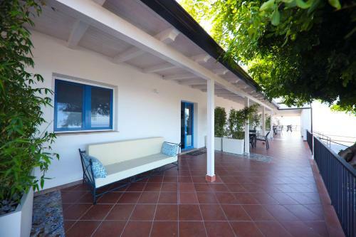 Hostal Skyview Cefal�