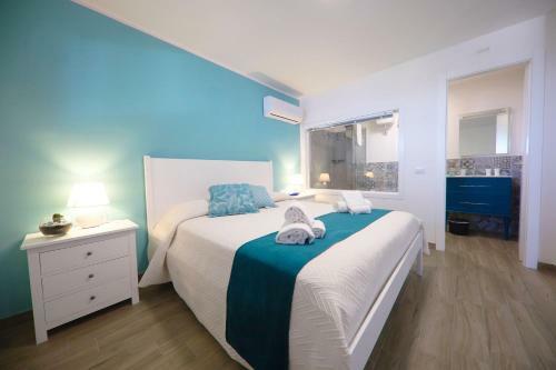 Hostal Skyview Cefal�