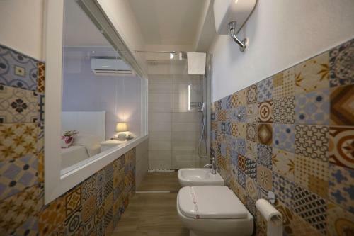 Hostal Skyview Cefal�