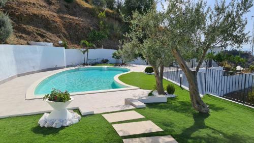 Hostal Skyview Cefal�