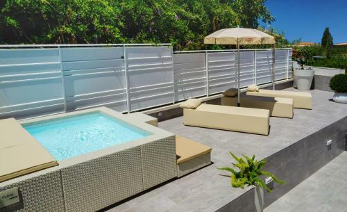Calanica Boutique Apartments