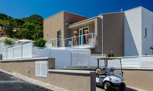 Calanica Boutique Apartments