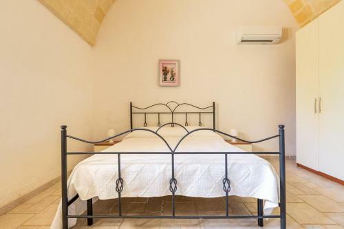 Apartamento Trullo Puglia