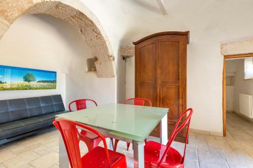 Apartamento Trullo Puglia