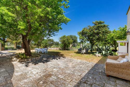 Apartamento Trullo Puglia