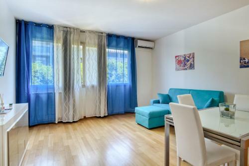 Apartamento Horizon Suites