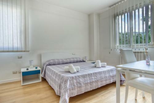 Apartamento Horizon Suites