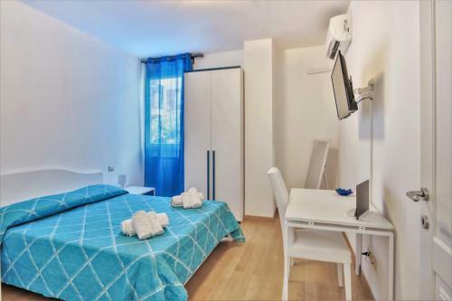Apartamento Horizon Suites
