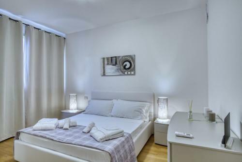 Apartamento Horizon Suites