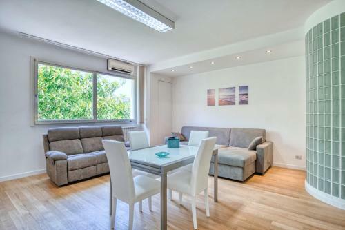 Apartamento Horizon Suites