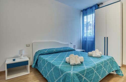 Apartamento Horizon Suites