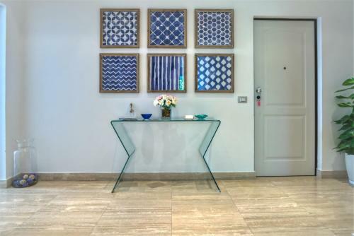 Apartamento Horizon Suites