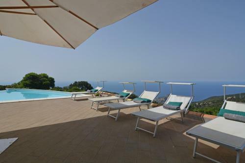 Massimo Villas - Villa Ciliegio