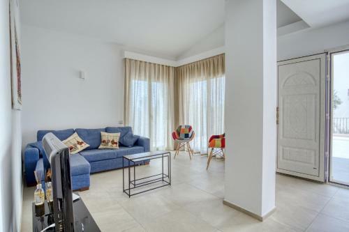 Villa Laura By Vacation Service