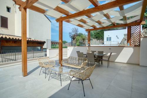 Villa Laura By Vacation Service