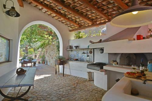 Massimo Villas� - Villa Talia