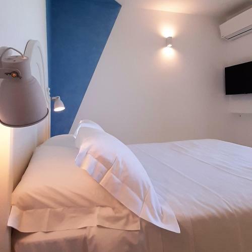 Lo Spada Rooms B&B