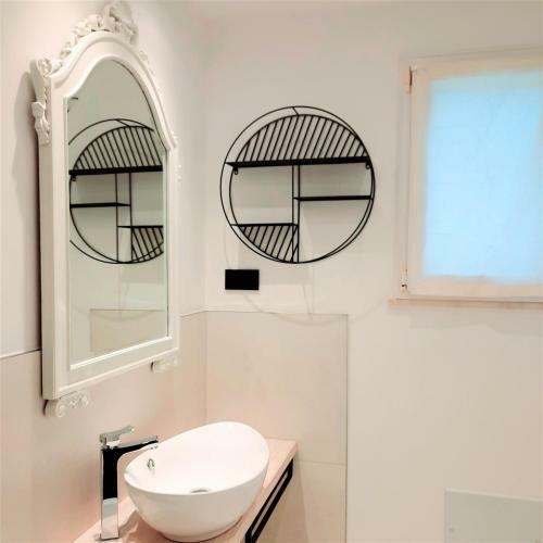 Lo Spada Rooms B&B