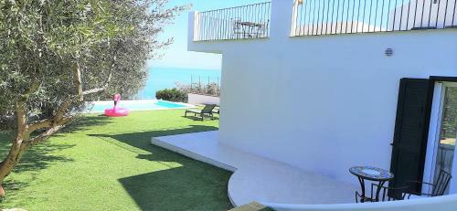 Lo Spada Rooms B&B