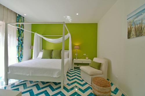 Bed & Breakfast La Casa Di Joy -luxury Suites