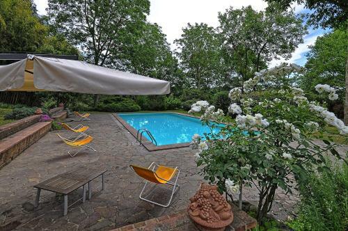 Centeno Apartment Sleeps 5 Pool Wifi