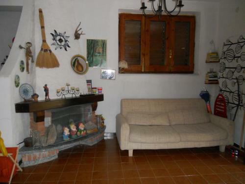 Villa Mariateresa
