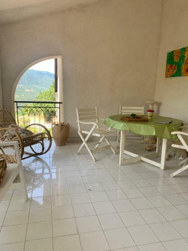 Villa Mariateresa