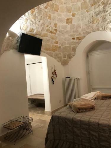Bed & Breakfast Trulli Pietraverde