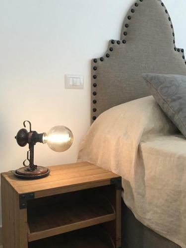 Bed & Breakfast Trulli Pietraverde