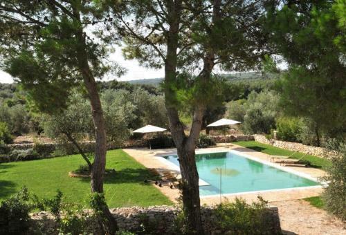 Apartamento Special Promo Trullo Amore Mio