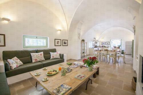 Apartamento Special Promo Trullo Amore Mio