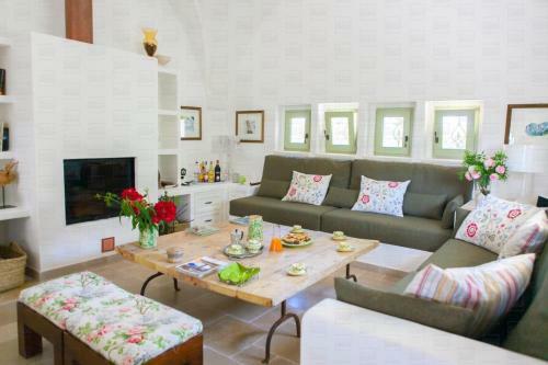 Apartamento Special Promo Trullo Amore Mio