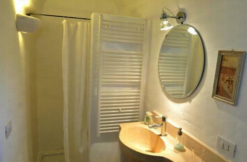 Apartamento Special Promo Trullo Amore Mio