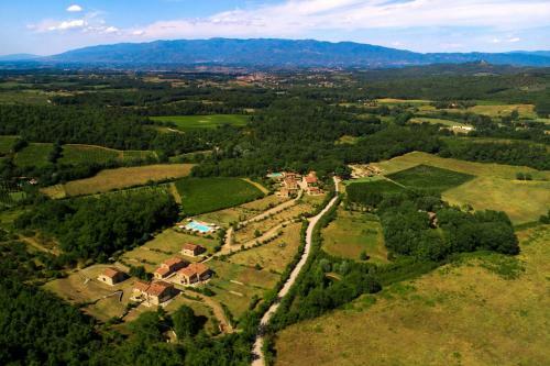 Villa La Vigna - I Borghi Della Selavaccia