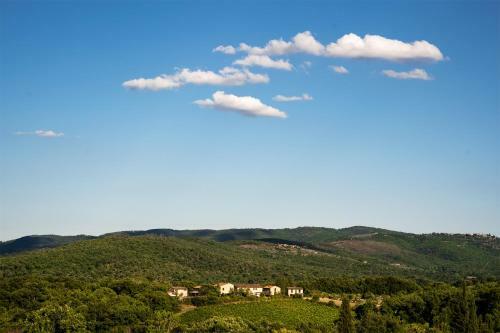 Villa La Vigna - I Borghi Della Selavaccia